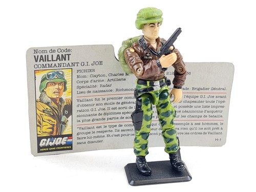 Joe figurine hawk - joe, :