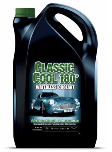 Classic cool 180 evans - cool, 180°
