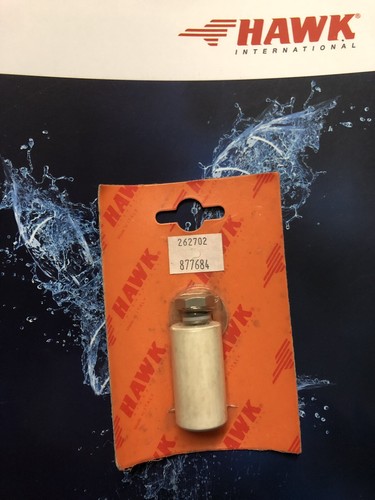 Hawk leuco kit - leuco, pistone