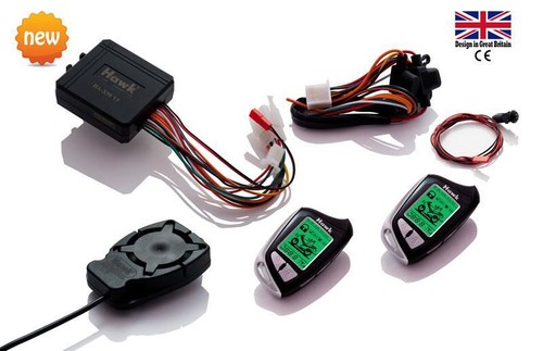 Hawk lcd vie cercapersone - 2,