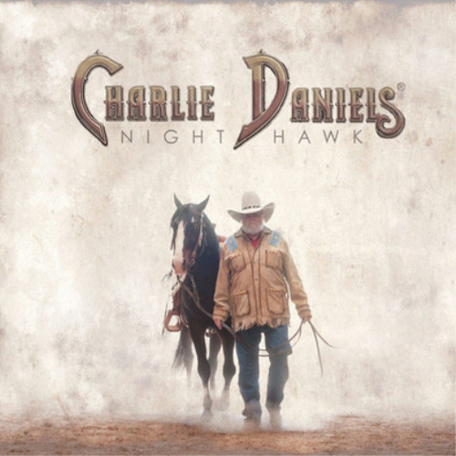 Charlie daniels night hawk - night,