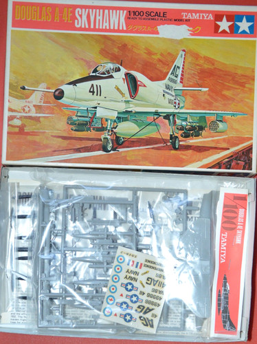 Tamiya pa1003 douglas - tamiya,