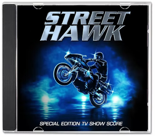 Street hawk special - street,