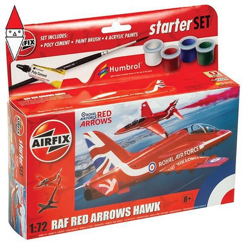Kit airfix small - airfix,