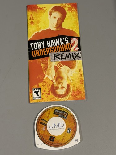 Tony hawk underground 2 - tony,