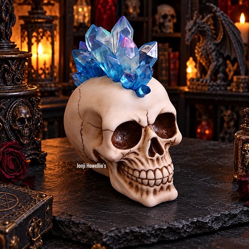 Nemesis now crystal hawk - now,