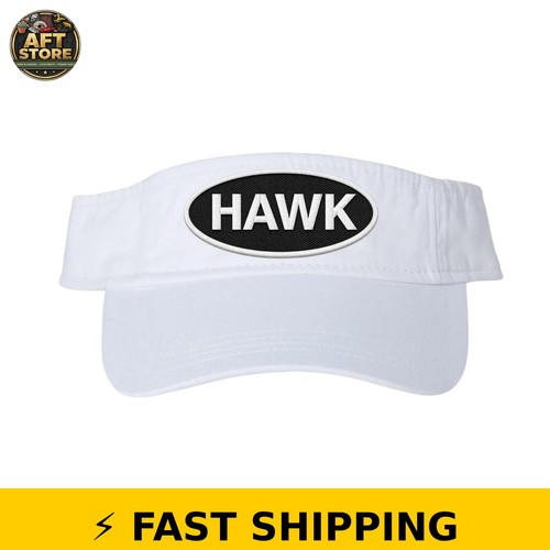 Netflix the hawk cappello - the,