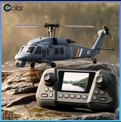 4drc 4ch elicottero - 4drc,